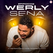 WERLY SENA - Agosto 2021