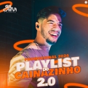 GIL CAINA - Setembro 2024