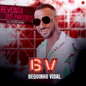 BEQUINHO VIDAL - Revoada dos Parceiros 2023