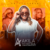 AKILA TEIXEIRA - Maio 2024