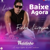 Naldinho - Ficha Limpa (Single)