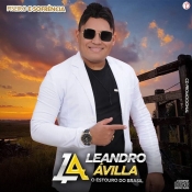 LEANDRO ÁVILA - Promocional 2021