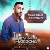 Levinho do Arrocha - Agosto 2021