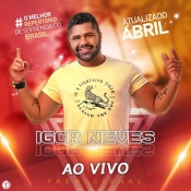 IGOR NEVES - Abril 2021