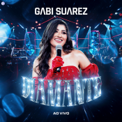 Gabi Suarez - Álbum Diamante