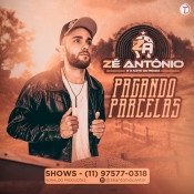 Zé Antonio - EP 2021