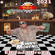 TONNY MORENO - ELEVADA BREGA 2021