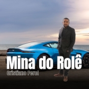 CRISTIANO PEROL - Mina do Role