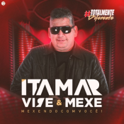 Itamar - CD Totalmente Diferente