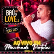 AMAURY LOVE MIX - Ao vivo 2024