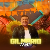 Gilmario Leal - Forrozão (EP 2024)