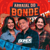 Bonde do Brasil - Junho 2024