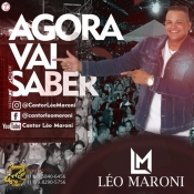 Leo Maroni - Agora Vai Saber (Single)