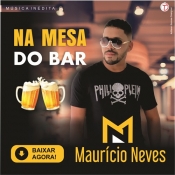 Mauricio Neves - Na Mesa do Bar