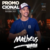 MATHEUS LAMA - Outubro 2021