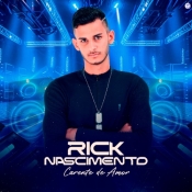 Rick Nascimento - CD Carente de Amor