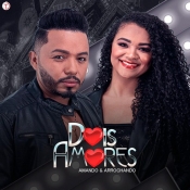 DOIS AMORES - Agosto 2021