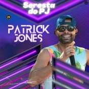 Patrick Jones - CD Seresta do PJ - 2023