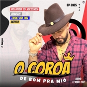 O COROA - De Bom pra Mió 2024