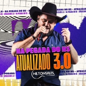 NILTON SALES - CD ATUALIZADO 3.0