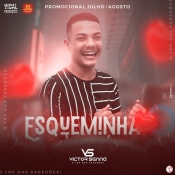 Victor Senna - Agosto 2021