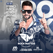 ROCK MATTOS - Junho 2023