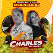 Charles do Arrocha - Maio 2021