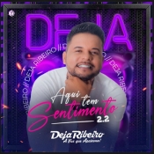 Deja Ribeiro - CD Outubro 2022