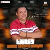 Tieres - Promocional 2k21