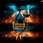 Edson Loreno - Surpresa