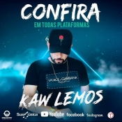 KAW LEMOS - Cabaré (Nova)