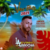 LEVINHO DO ARROCHA - Outubro  2021