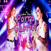 Taciana Cristal - Porra Gabriel