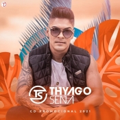 THYAGO SENA - Verão 2021