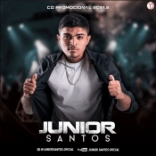 JUNIOR SANTOS - Setembro 2021