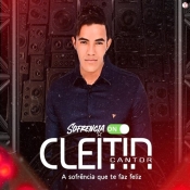 Cleitin Cantor - EP Sofrencia ON