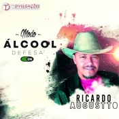 Ricardo Augustto - EP Álcool Defesa (2020)