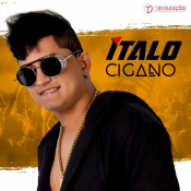 Italo Cigano - Outubro 2020