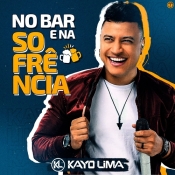 Kayo Lima - No Bar e Na Sofrencia 2022