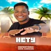 Hety - CD de Verão 2024