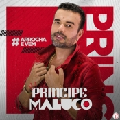 PRINCIPE MALUCO - Verão 2021