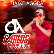 CARLOS ARAUJO - ABRIL 2021