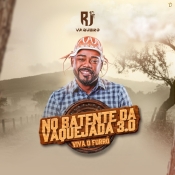 Rj Vaqueiro - NO BATENTE DA VAQUEJADA 2.0