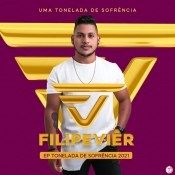 Felipe Viêr - EP Tonelada de Sofrência 2021