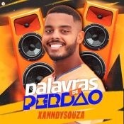 Xanndy Souza - Palavras de Perdão