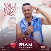 RIAN SANTANA - EP Setembro 2022