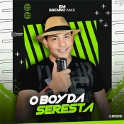 Brenno Max - O Boy da Seresta