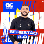 Alan Costa - EP Serestão 2.0