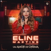 Eline Martins - Amor De Cinema (Àlbum)