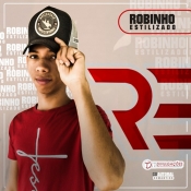 Robinho Estilizado - EP 2020 - EP 2020